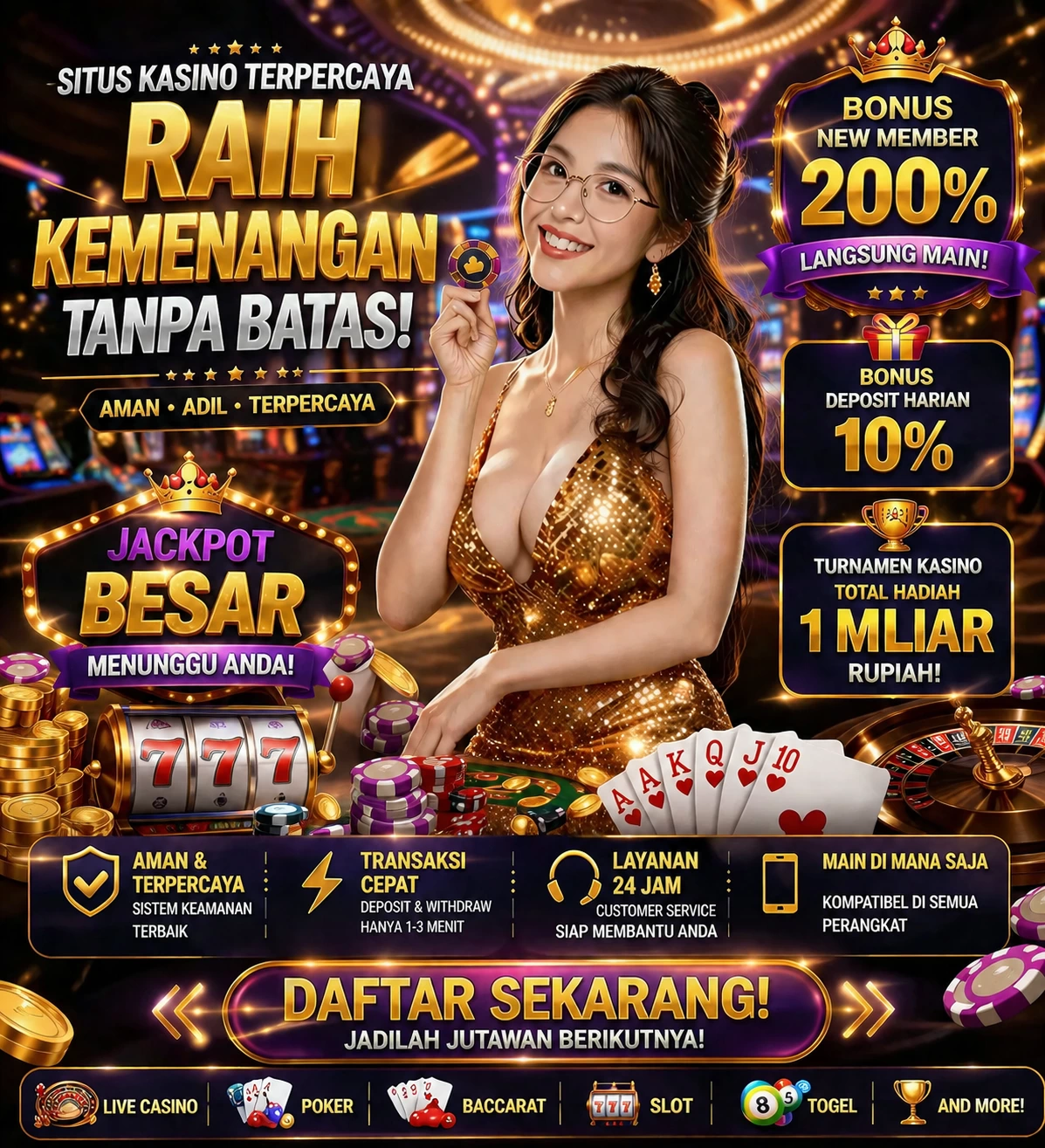 tupaiwin Indonesia